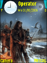 Fantasy world 2
