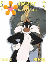tweety&selfester