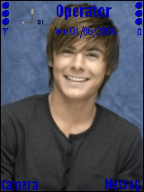 zac efron