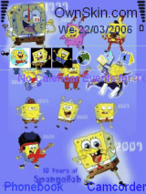 spongebob squarepants