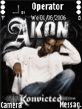 akon