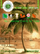 nature