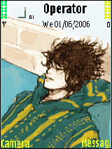 sad boy 
