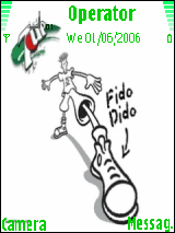 fido dido