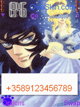 super lady