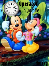 mickey