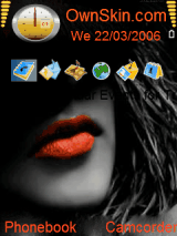 Awesome Lips 