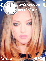 Amanda Seyfried