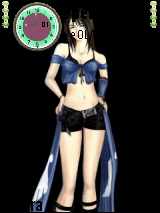 Rinoa