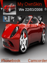 n73 cars