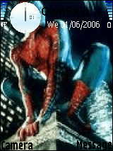 Spider-man