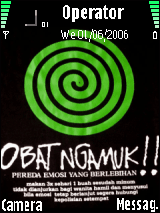 Obat Ngamuk