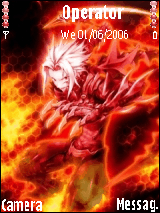 Devil Haseo