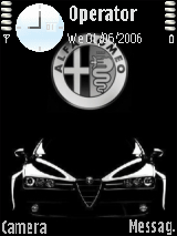 AlfaRomeo_bw
