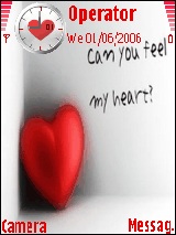 feeling