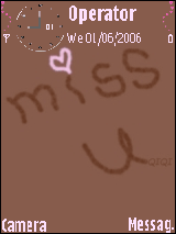 miss u