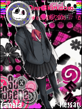 the emo girl 1