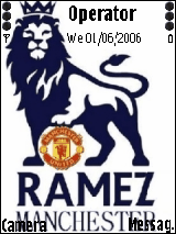 ramez manchester