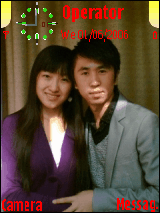 老婆