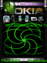 Animated NOKIA sintesi