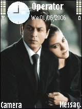 My name is Khan