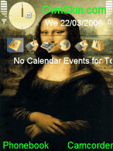leonardo da vinci painting