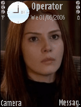 Hatice Şendil (Ebru) 