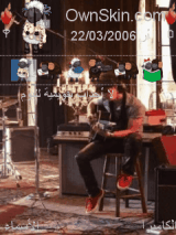 joe