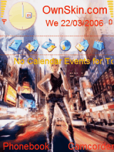 Parasite Eve 3