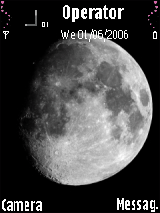 Moon