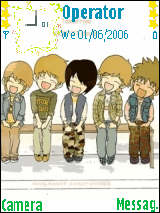 TVXQanime