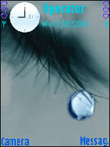 tears