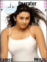 Namitha Kapoor