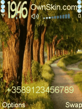 on d way