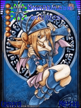dark m