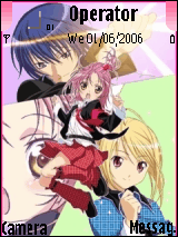 Shugo Chara!