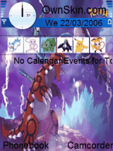 POKEMON THEME