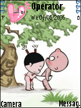 小破孩
