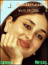 Kareena Kapoor