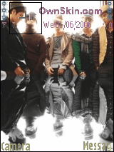 DBSK