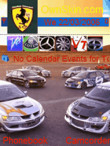 Sports Cars 3