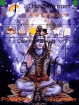 Lord Shiva