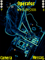 DJ