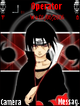 Itachi