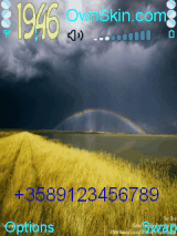 strom