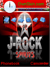 J-rockstars