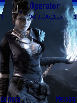 dragon age morrigan