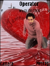tamer hosney