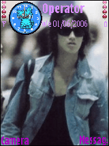 akanishi jin