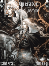 alucard